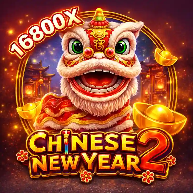 Chinese New Year 2