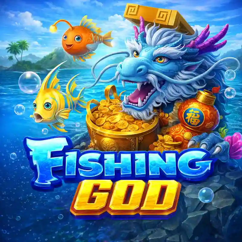 Fishing God