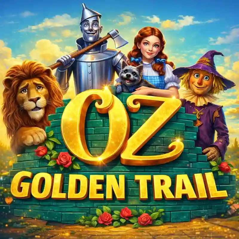 Oz Golden Trail