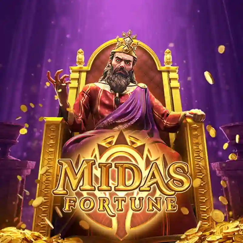 PGS Midas Fortune