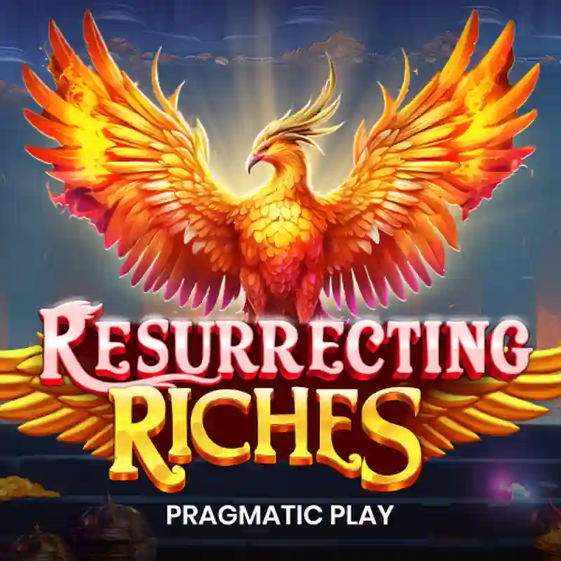 Resurrecting Riches