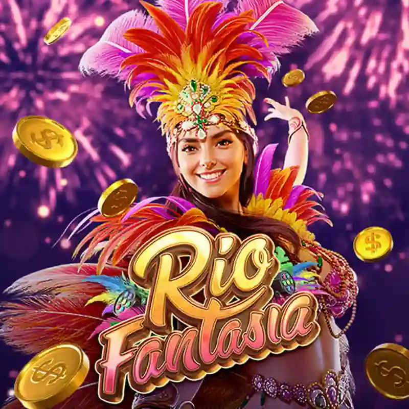 Rio Fantasia